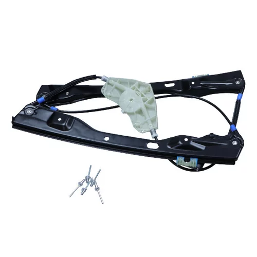 Mechanizmus zdvíhania okna 50-0449 /MaXgear/ - obr. 1