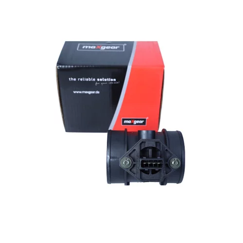 Merač hmotnosti vzduchu 51-0056 /MaXgear/ - obr. 2
