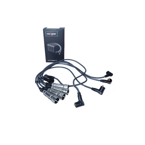 Sada zapaľovacích káblov 53-0064 /MaXgear/ - obr. 1