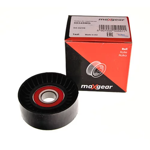 Napínacia kladka rebrovaného klinového remeňa 54-0239 /MaXgear/ - obr. 2
