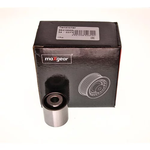 Obehová/vodiaca kladka ozubeného remeňa 54-0373 /MaXgear/ - obr. 2