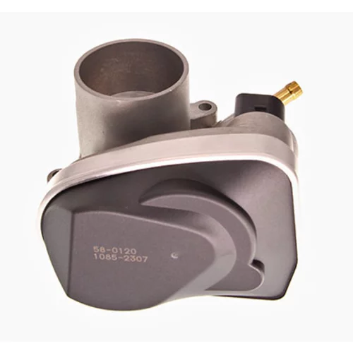 Hrdlo škrtiacej klapky 58-0120 /MaXgear/ - obr. 1