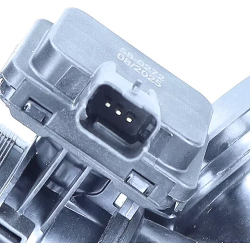 Hrdlo škrtiacej klapky 58-0272 /MaXgear/ - obr. 2
