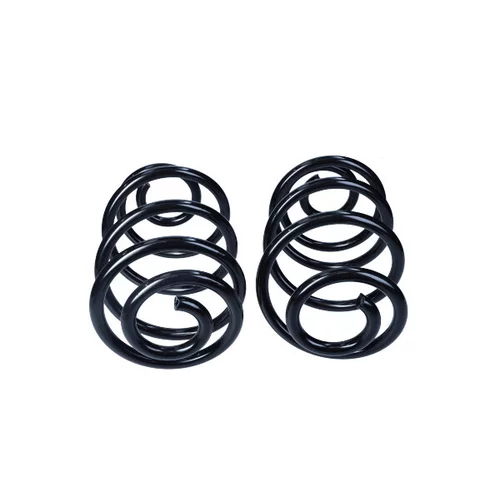 Pružina podvozku MAXGEAR 60-0004D