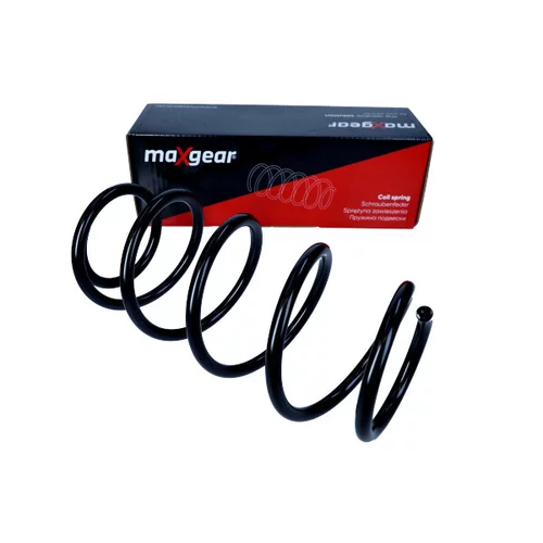 Pružina podvozku 60-0005 /MaXgear/ - obr. 1