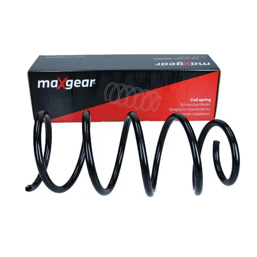 Pružina podvozku 60-0231 /MaXgear/ - obr. 1