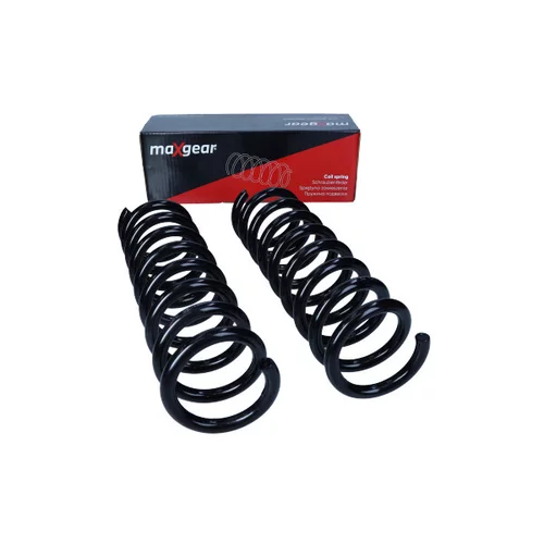 Pružina podvozku 60-0251D /MaXgear/ - obr. 1