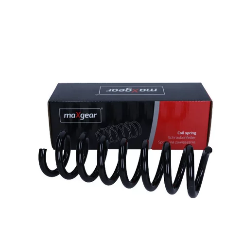 Pružina podvozku 60-0502 /MaXgear/ - obr. 1