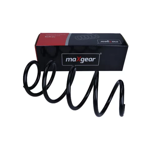 Pružina podvozku 60-0543D /MaXgear/ - obr. 1