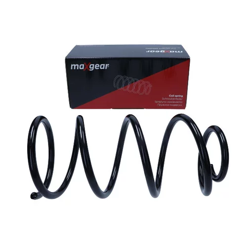 Pružina podvozku 60-0569D /MaXgear/ - obr. 1