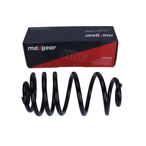 Pružina podvozku 60-0603 /MaXgear/ - obr. 1