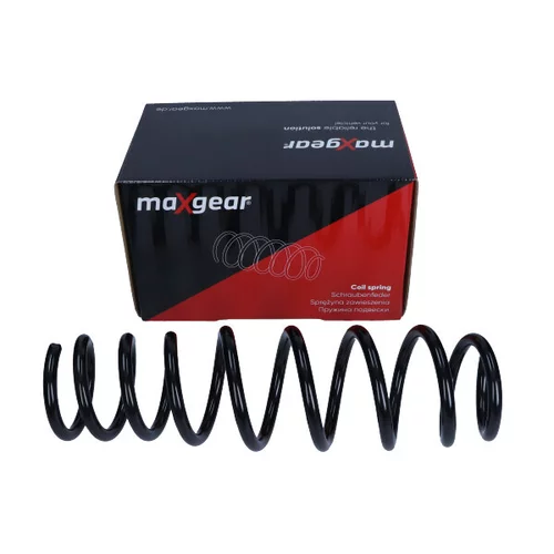 Pružina podvozku 60-0647 /MaXgear/ - obr. 1