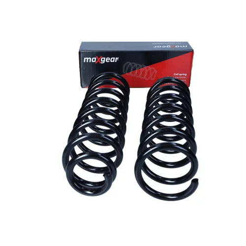 Pružina podvozku 60-0660D /MaXgear/ - obr. 1