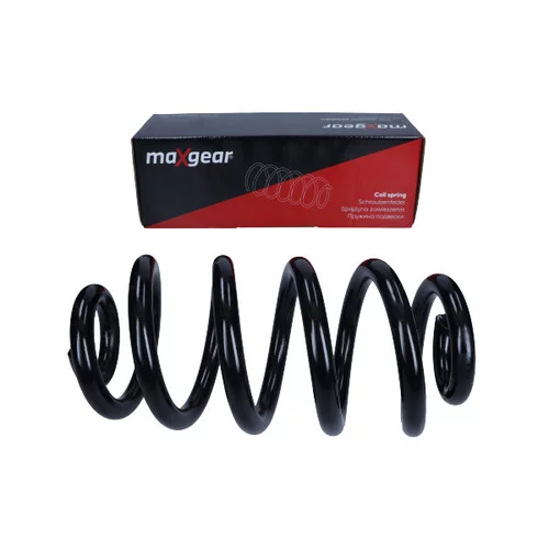 Pružina podvozku 60-0864 /MaXgear/ - obr. 1