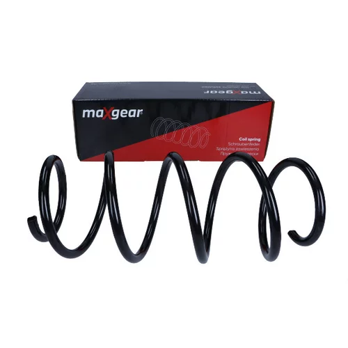 Pružina podvozku 60-0886D /MaXgear/ - obr. 1