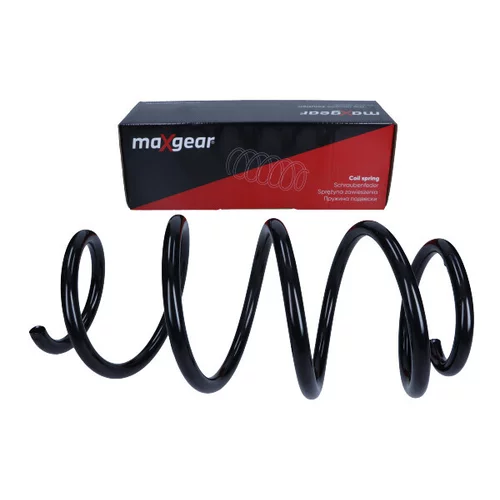 Pružina podvozku 60-0897D /MaXgear/ - obr. 1