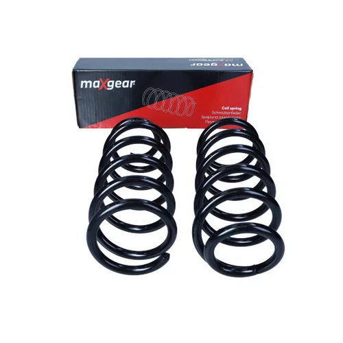 Pružina podvozku 60-0953D /MaXgear/ - obr. 1