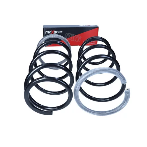 Pružina podvozku 60-0960D /MaXgear/ - obr. 1