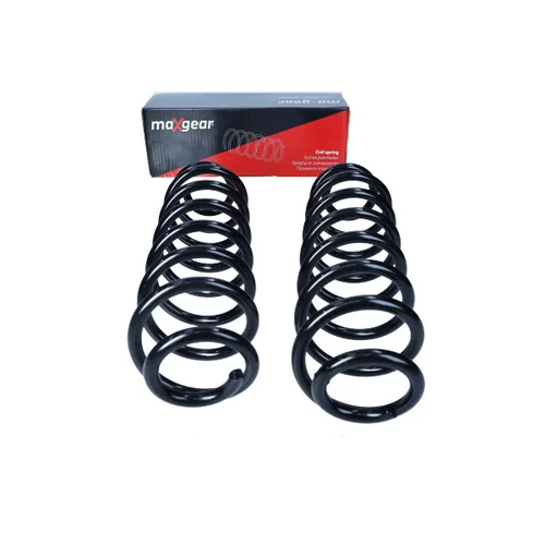Pružina podvozku 60-0978D /MaXgear/ - obr. 1