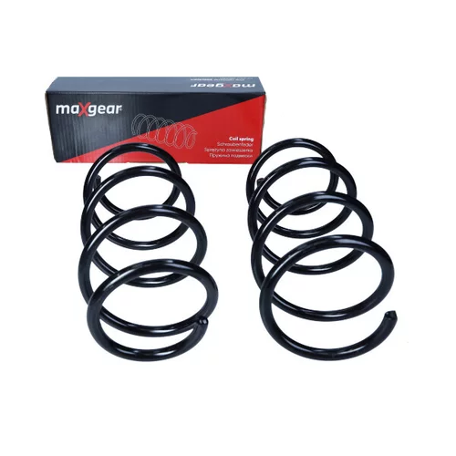 Pružina podvozku 60-0994D /MaXgear/ - obr. 1