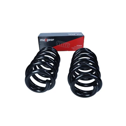 Pružina podvozku 60-1055D /MaXgear/ - obr. 1