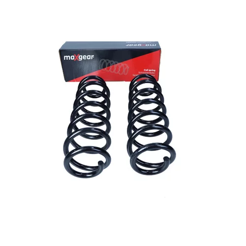 Pružina podvozku 60-1061D /MaXgear/ - obr. 1