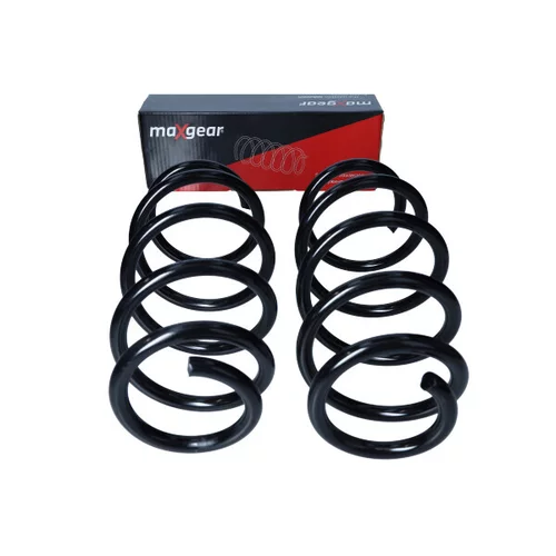 Pružina podvozku 60-1151D /MaXgear/ - obr. 1