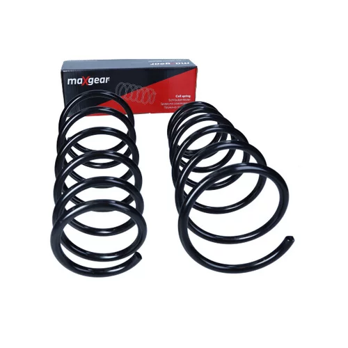 Pružina podvozku 60-1157D /MaXgear/ - obr. 1
