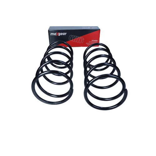 Pružina podvozku 60-1164D /MaXgear/ - obr. 1