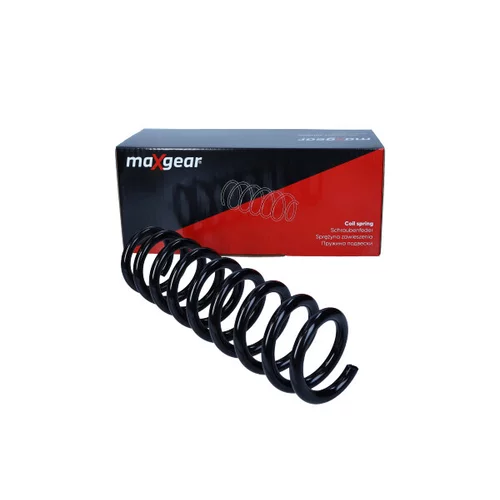 Pružina podvozku 60-1270 /MaXgear/ - obr. 1