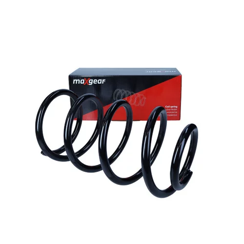 Pružina podvozku 60-1276 /MaXgear/ - obr. 1
