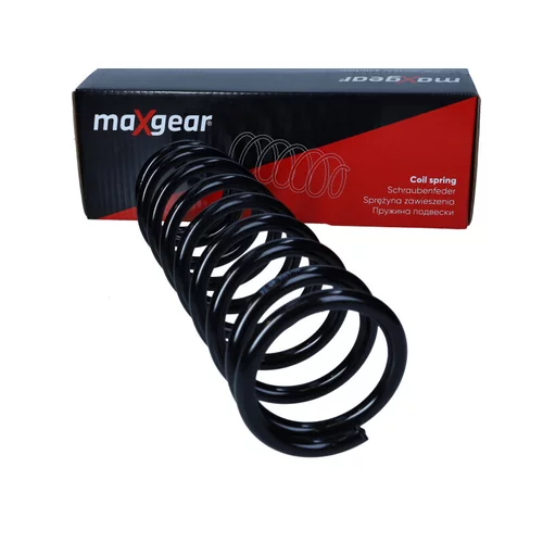 Pružina podvozku 60-1301 /MaXgear/ - obr. 1