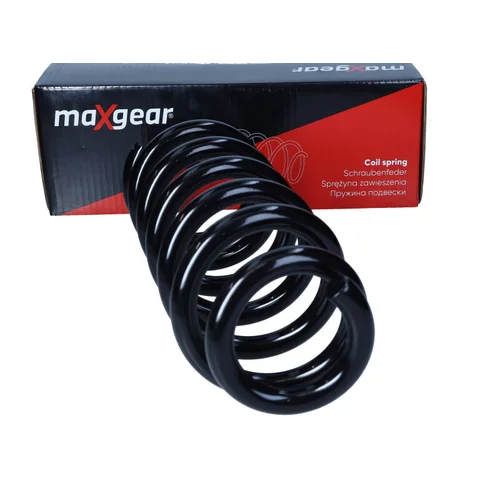 Pružina podvozku 60-1325 /MaXgear/ - obr. 1