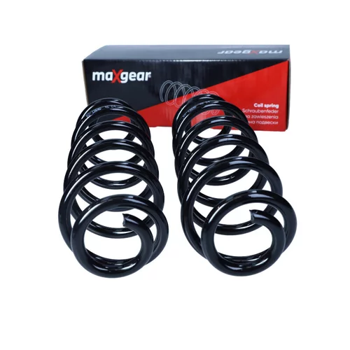 Pružina podvozku 60-1364D /MaXgear/ - obr. 1
