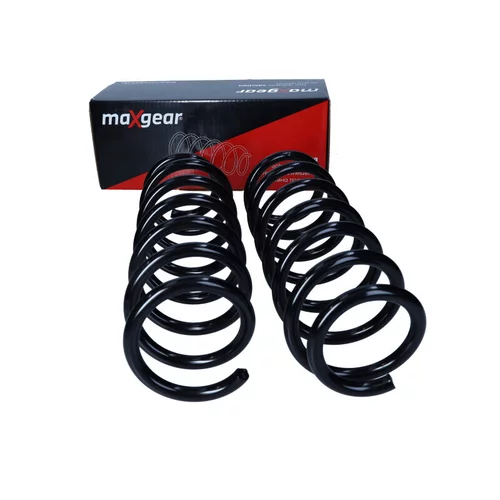 Pružina podvozku 60-1406D /MaXgear/ - obr. 1