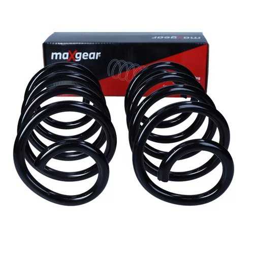 Pružina podvozku 60-1440D /MaXgear/ - obr. 1