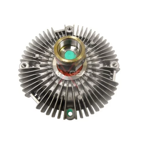Spojka ventilátora chladenia 62-0044 /MaXgear/ - obr. 1