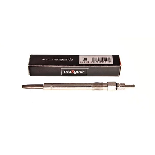 Žeraviaca sviečka 66-0045 /MaXgear/ - obr. 2