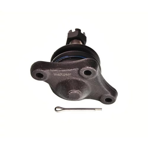 Zvislý/nosný čap 72-0417 /MaXgear/ - obr. 1