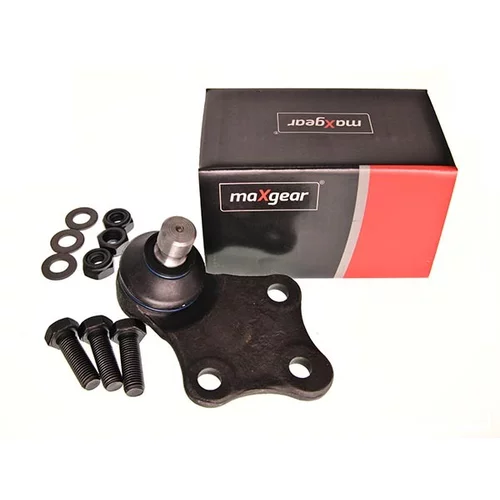 Zvislý/nosný čap 72-0449 /MaXgear/ - obr. 2