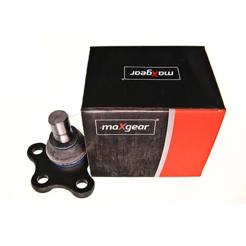 Zvislý/nosný čap 72-2540 /MaXgear/ - obr. 2