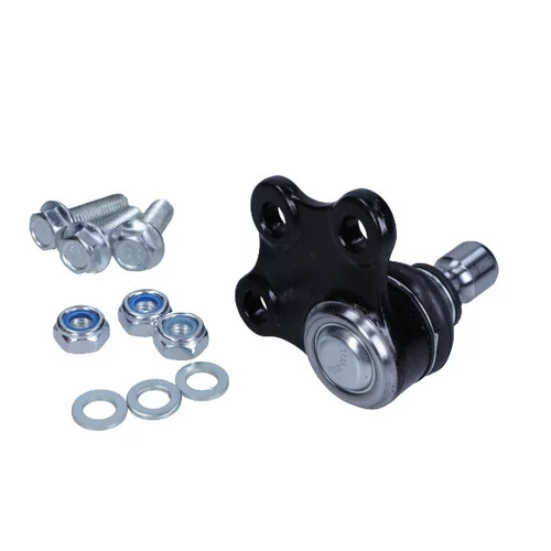 Zvislý/nosný čap 72-3616 /MaXgear/ - obr. 1
