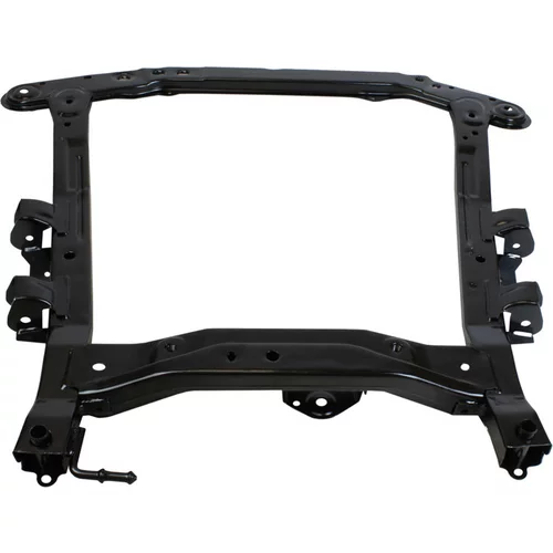 Pomocný rám/Nosič agregátov 72-5354 /MaXgear/ - obr. 1