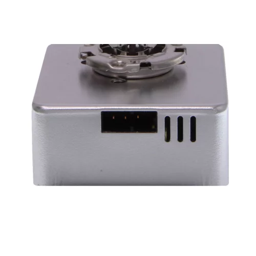 Xenónová výbojka D5S 12V 25W PK32d-7 4300K /MaXgear/ - obr. 1