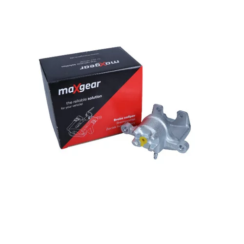 Brzdový strmeň 82-0666 /MaXgear/ - obr. 2