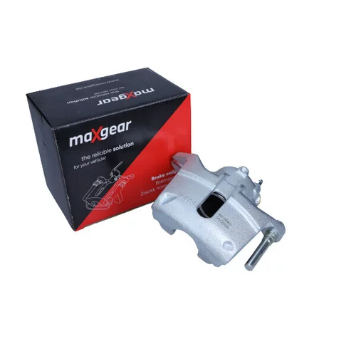 Brzdový strmeň 82-0689 /MaXgear/ - obr. 2