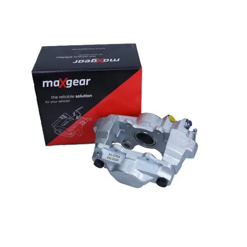 Brzdový strmeň 82-0704 /MaXgear/ - obr. 2