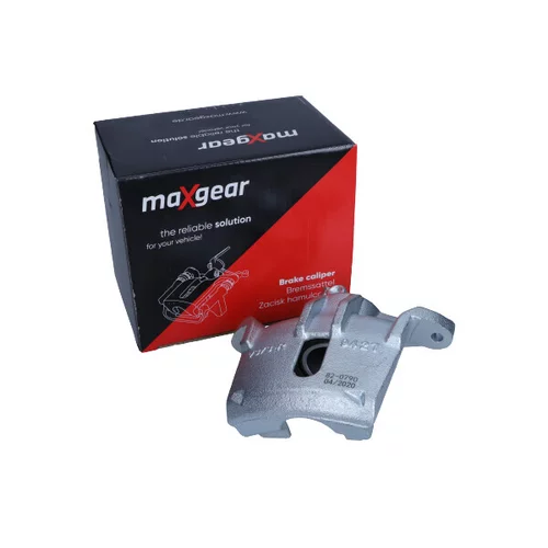 Brzdový strmeň 82-0790 /MaXgear/ - obr. 2