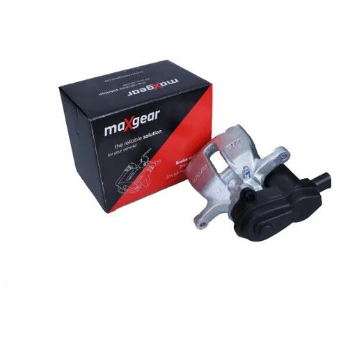 Brzdový strmeň 82-0798 /MaXgear/ - obr. 2