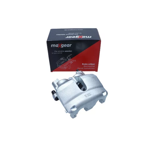 Brzdový strmeň 82-0812 /MaXgear/ - obr. 2